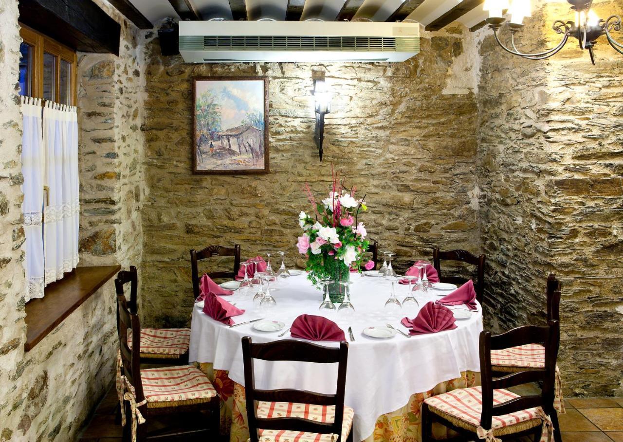 Hotel Venta De 3*