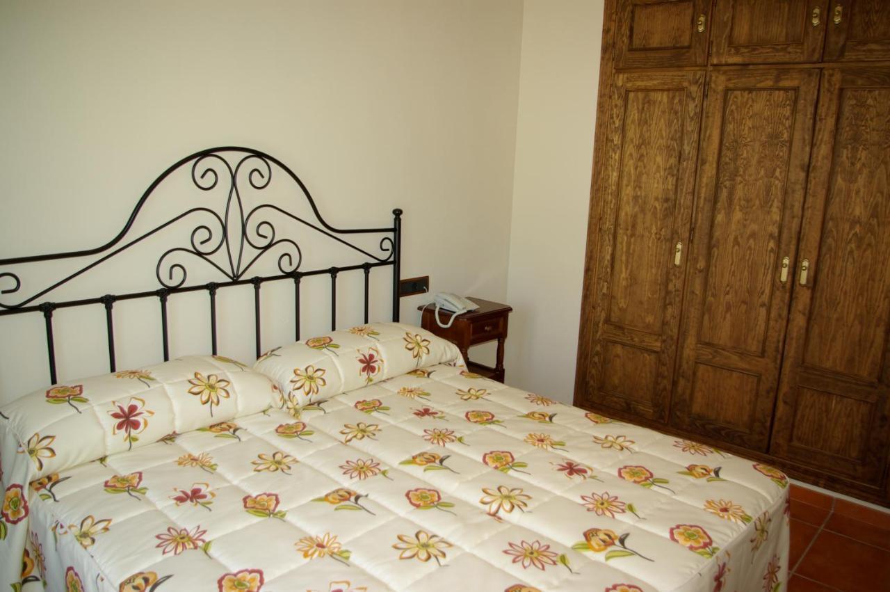 Balcon De Montes Colmenar
