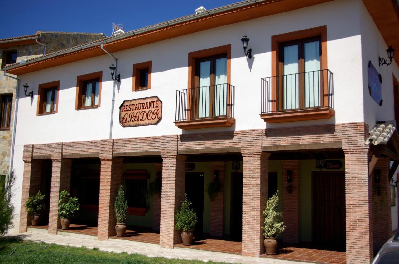 Balcon De Montes Colmenar