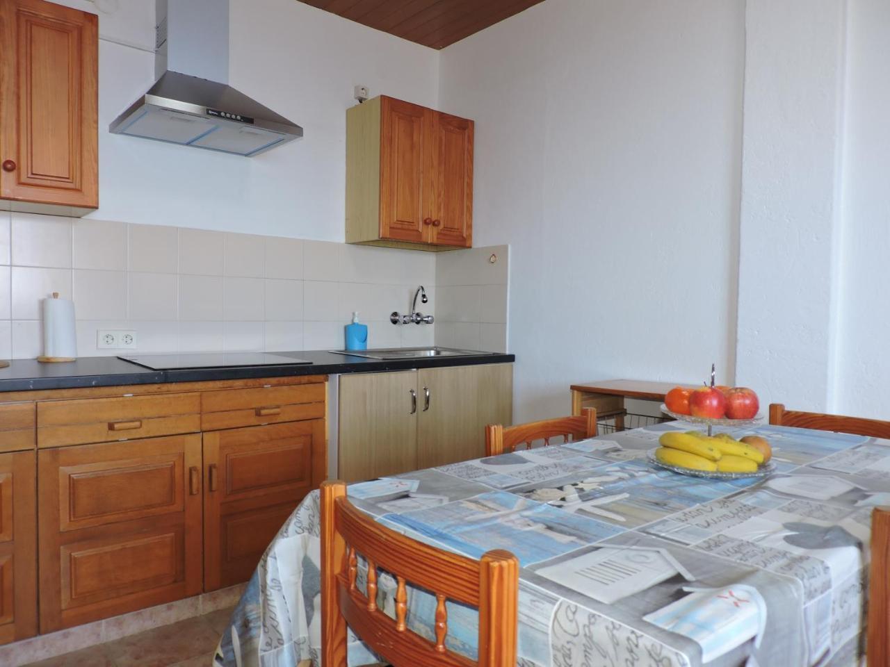Apartment Montebrena Brena Baja