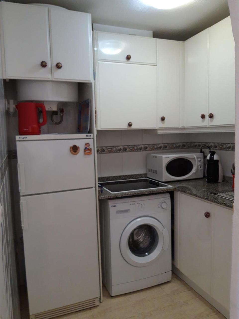 Apartment Manuel Galian 52 *