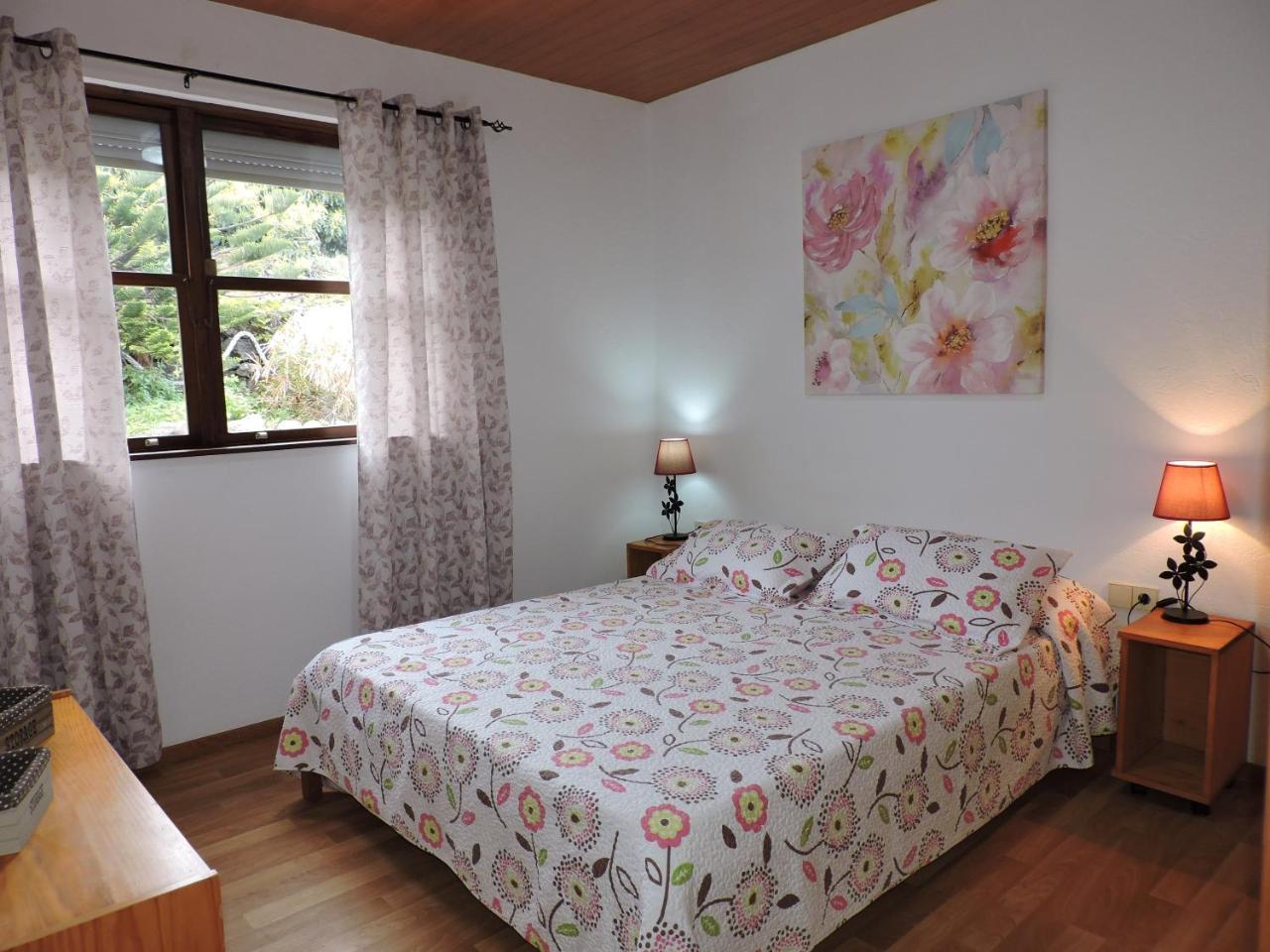 Apartment Montebrena *