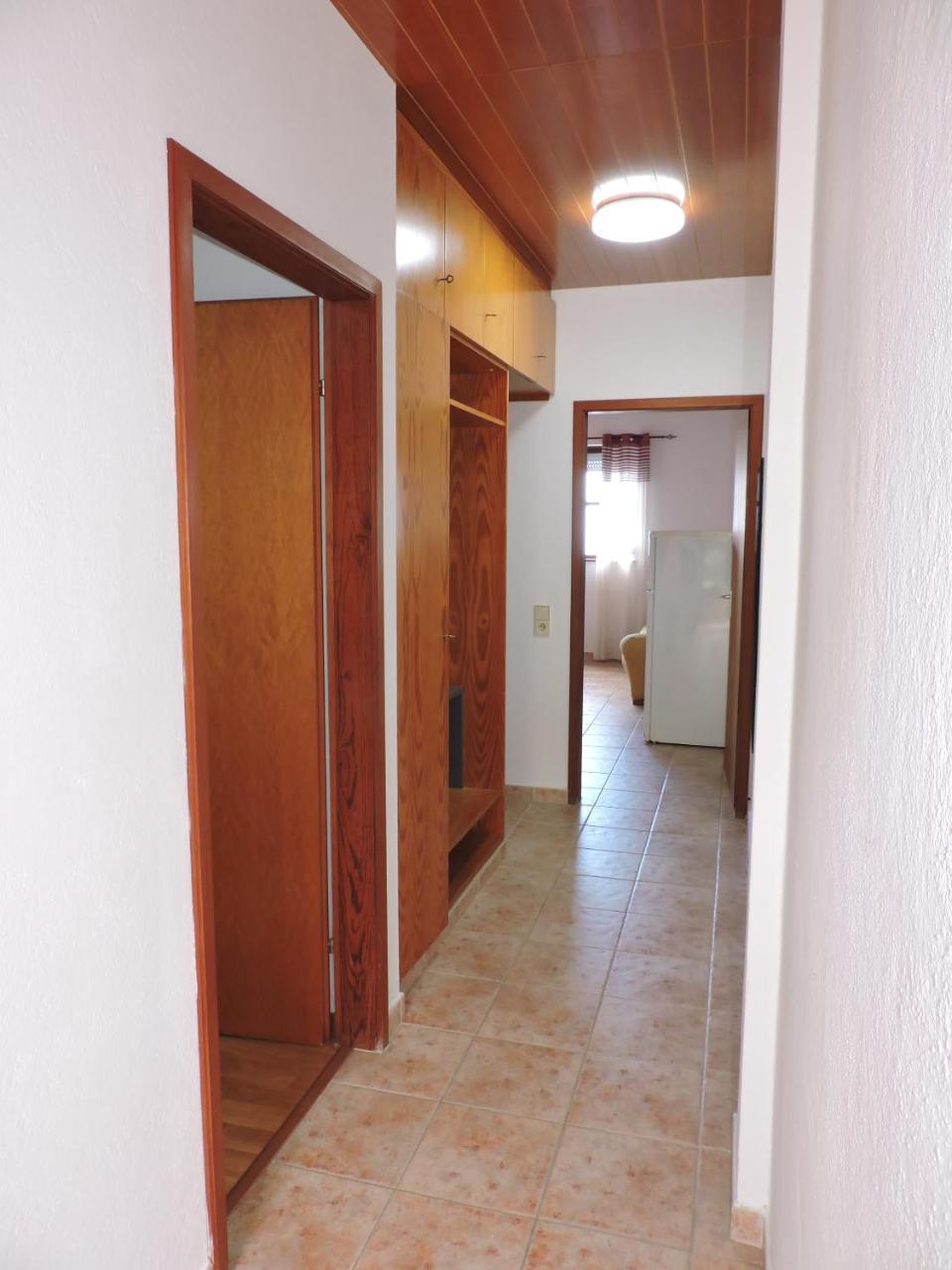 Montebrena Apartment Brena Baja