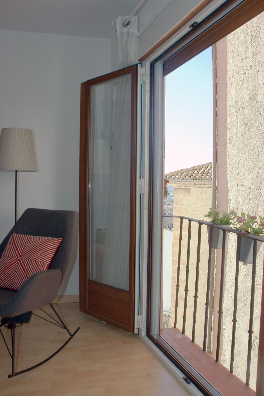 El Rincon De Ale Apartment