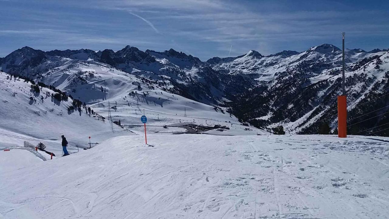 Morello * Esterri d'Àneu