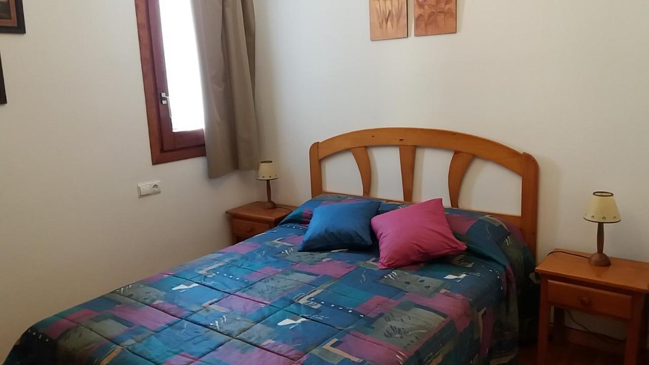 Morello Apartamento Esterri d'Àneu