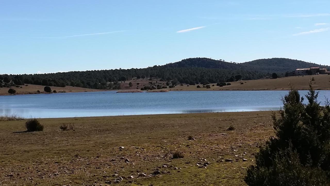 El Molino Hotel 2*