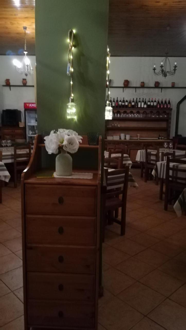 El Molino Hotel