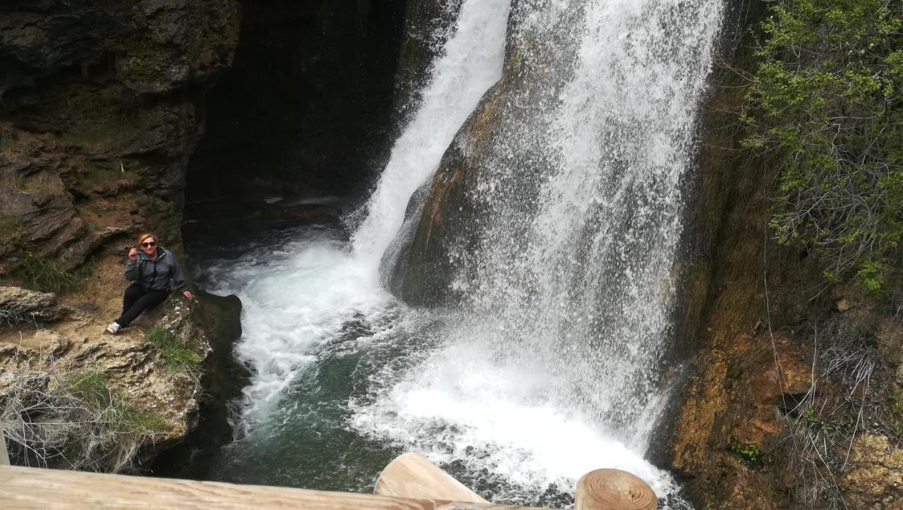 El Molino 2*