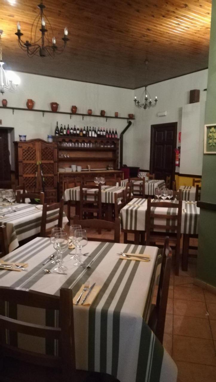 El Molino Hotel Bezas