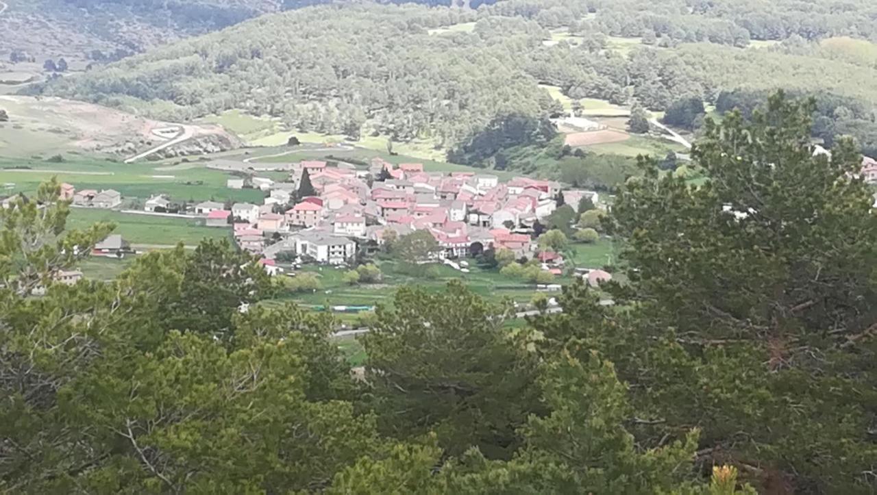 El Molino Hotel