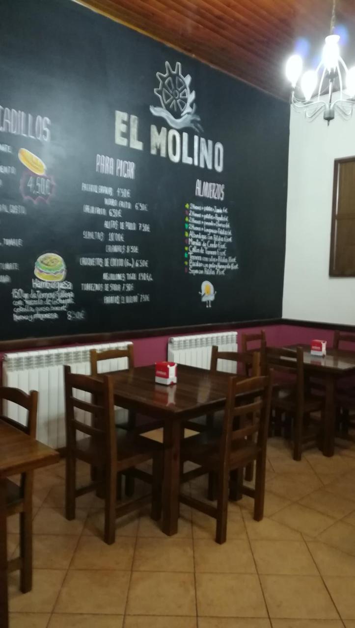 El Molino Hotel