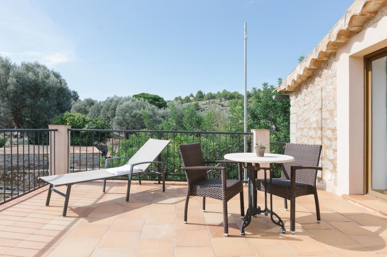 Country house Muleta De Ca S'hereu