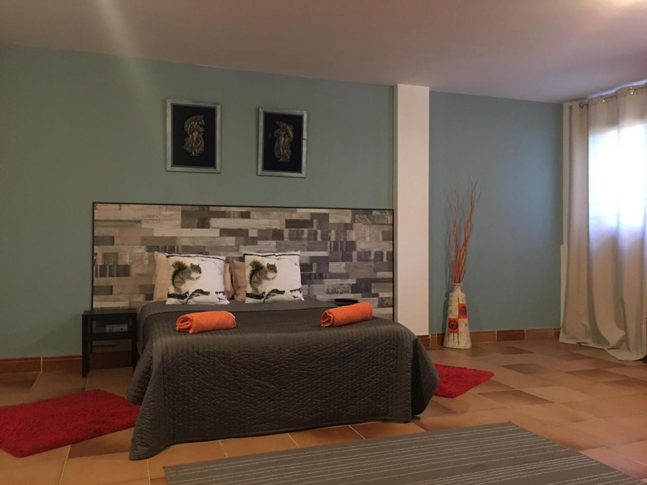 Casa Nordia Getafe