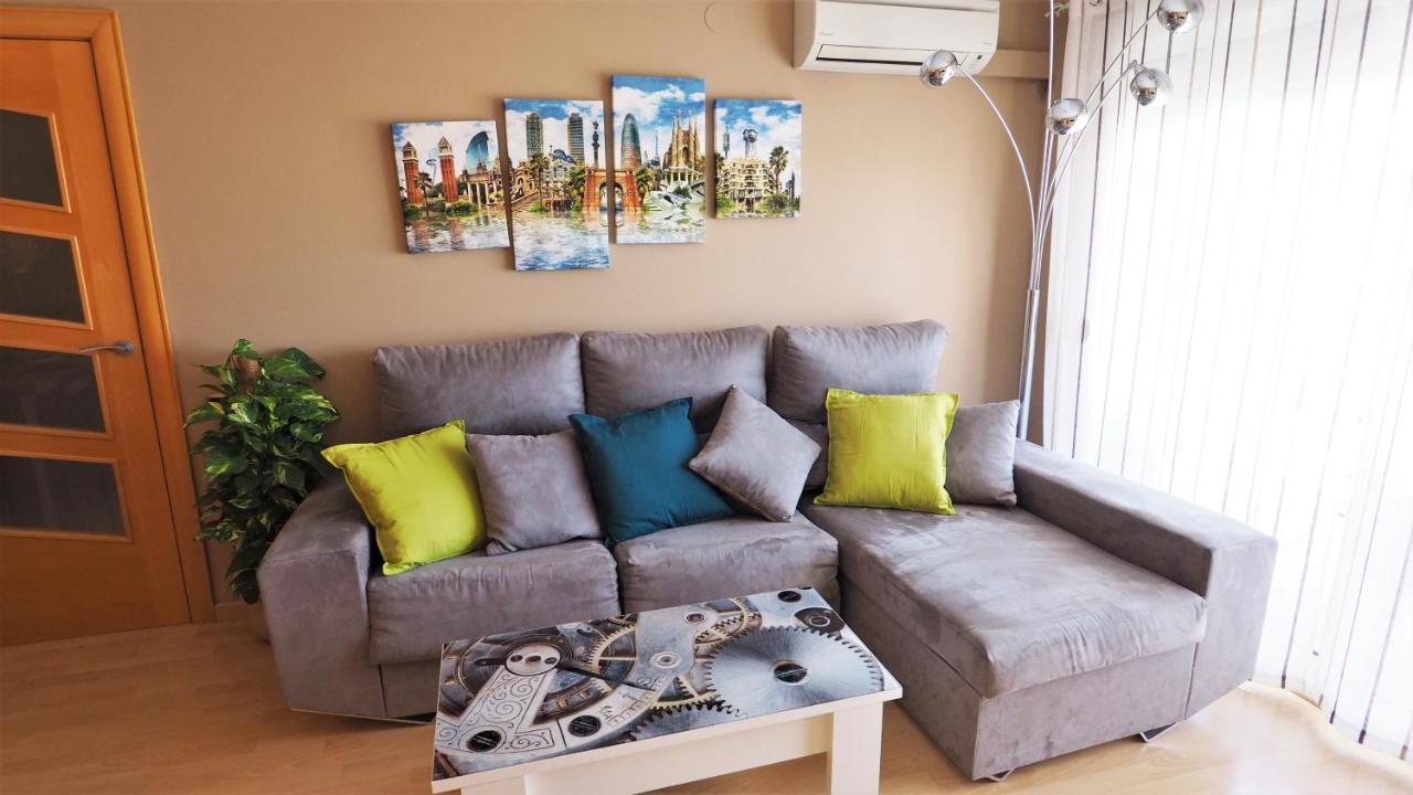 Apartamento Helena Seaview & Beach-apartment *