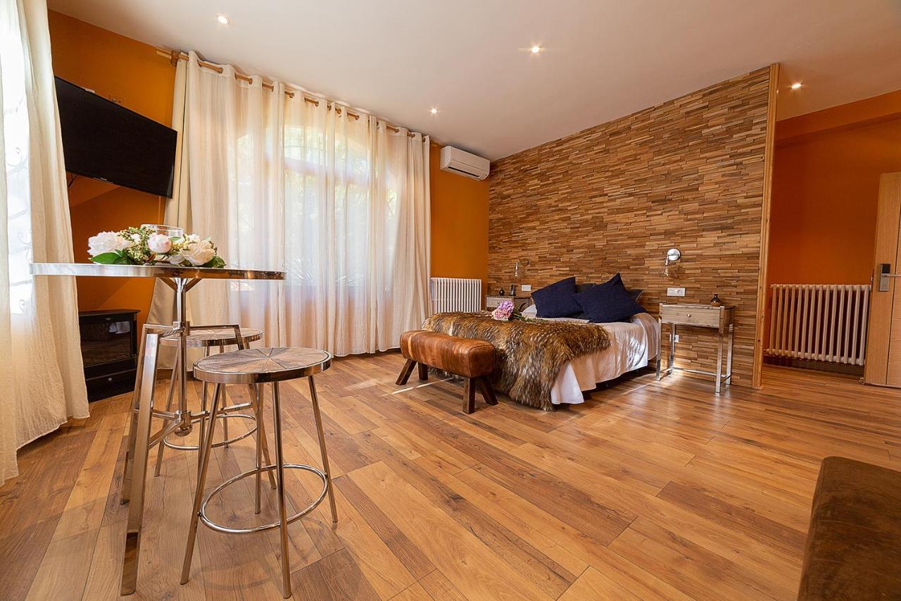 Hospedería Casa Martell Inn Daroca