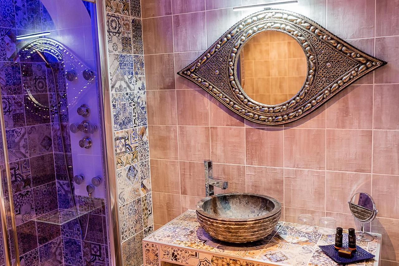 Inn Hospedería Casa Martell