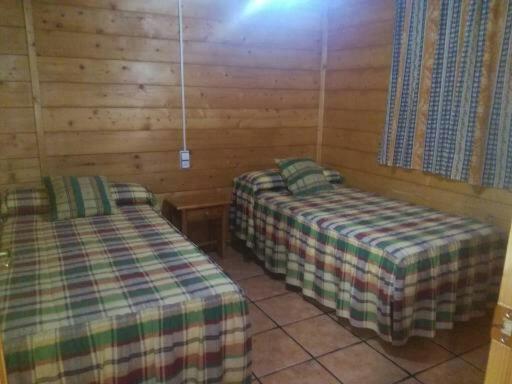 El Robledo Camping 2*