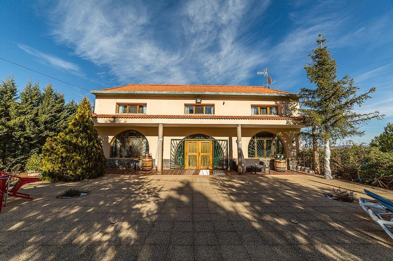 Hospedería Casa Martell 2*
