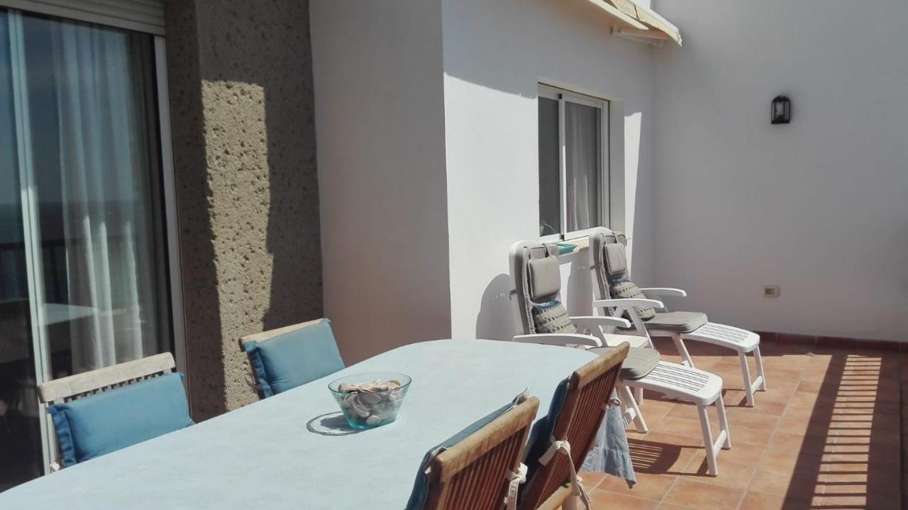 Poris Sea View Apartment *