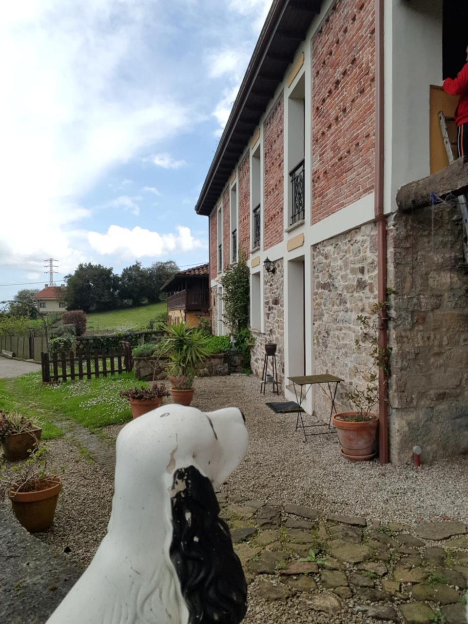 Fancornio Rural Сasa de vacaciones *