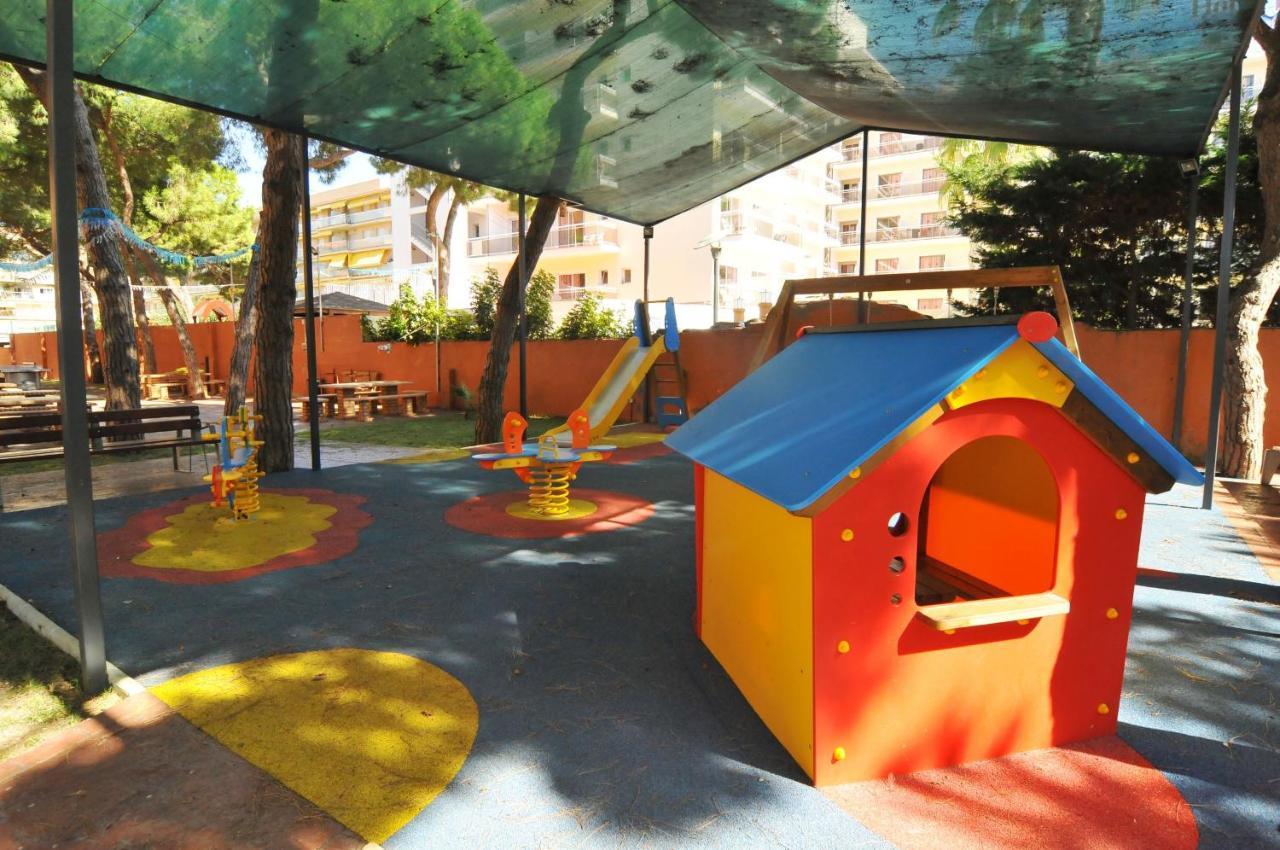 Apartamento Homeholidaysrentals Solmar *