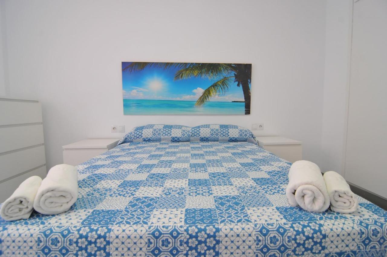Homeholidaysrentals Solmar *