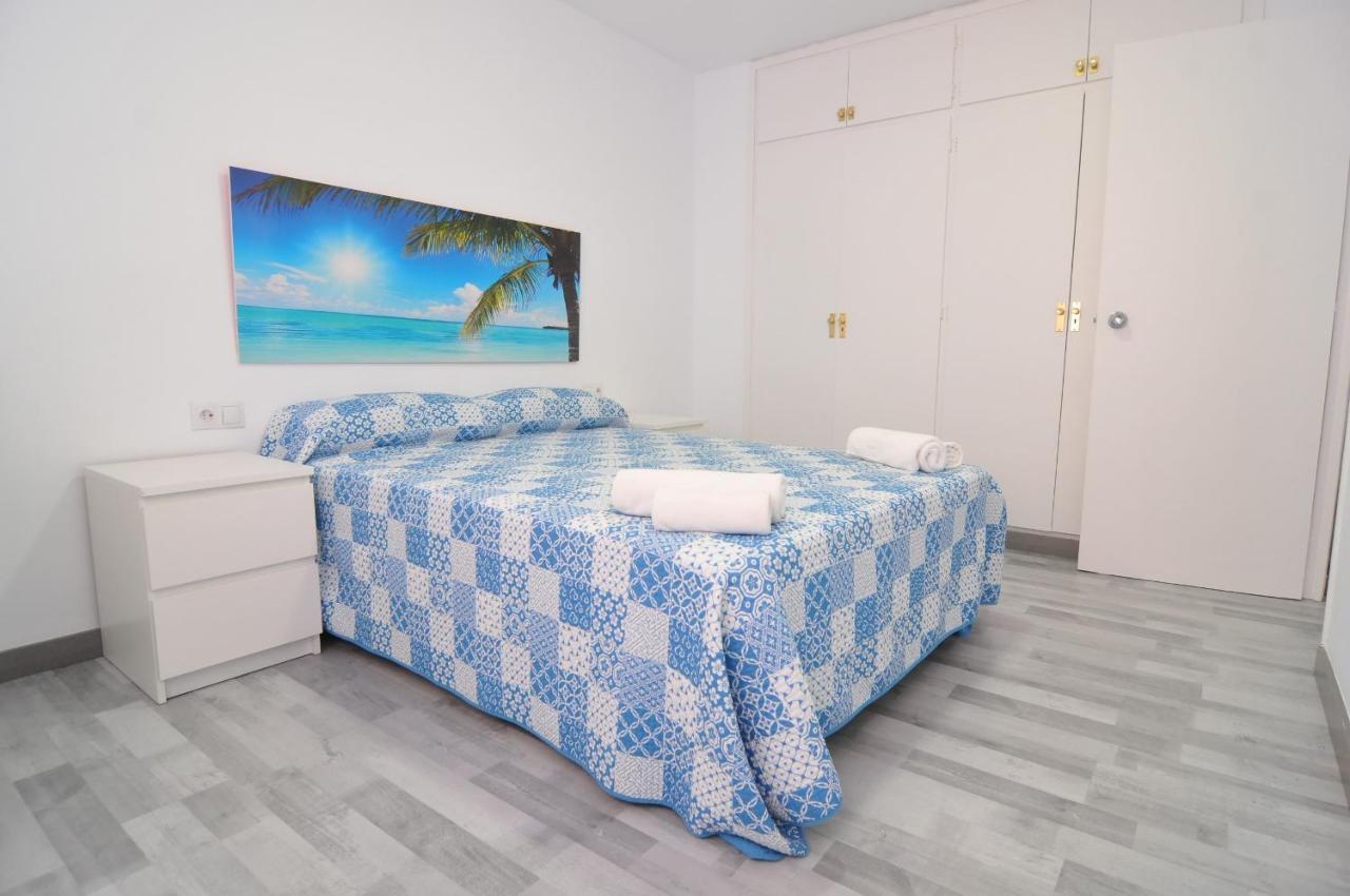 Homeholidaysrentals Solmar Apartamento Santa Susanna