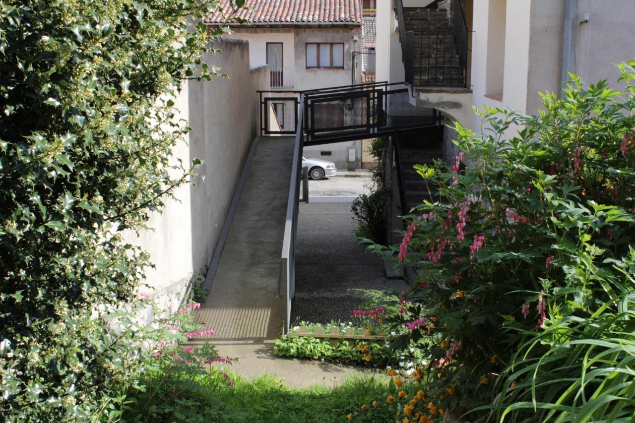 Apartment Centre Camprodon