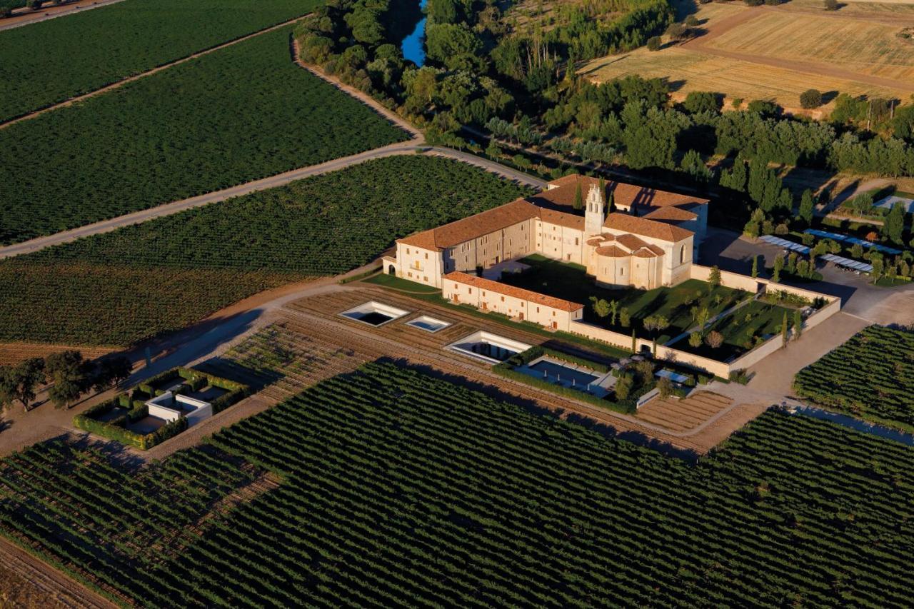 Hotel Abadia Retuerta Ledomaine Sardon De Duero