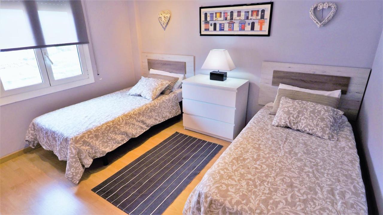 Helena Seaview & Beach-apartment *