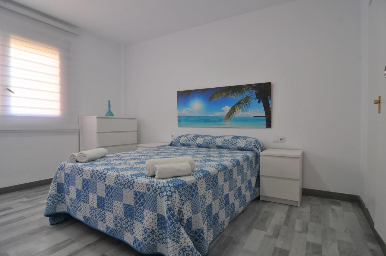 Homeholidaysrentals Solmar *