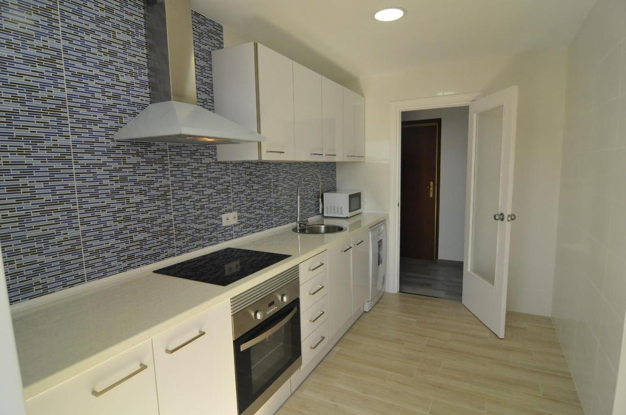 Homeholidaysrentals Solmar Apartamento Santa Susanna