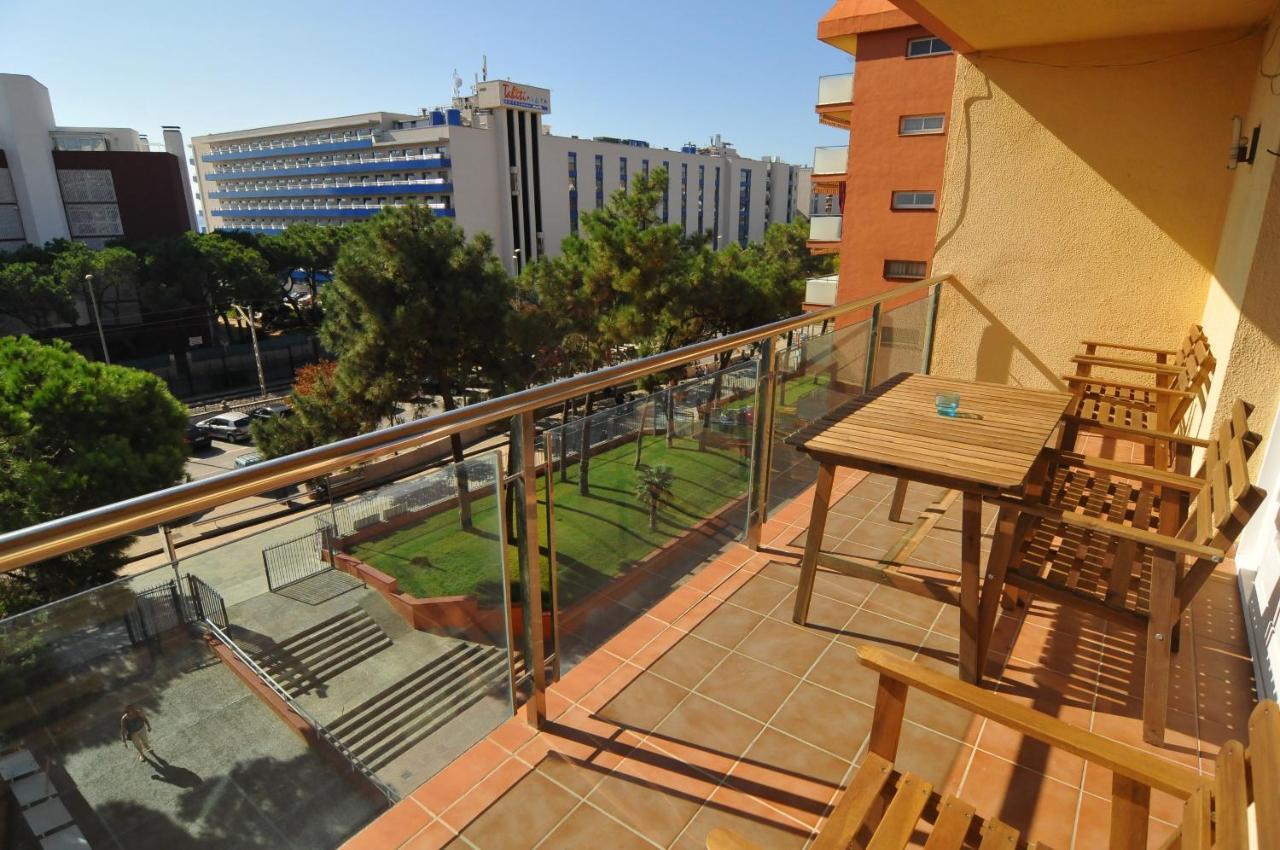 Homeholidaysrentals Solmar Apartamento