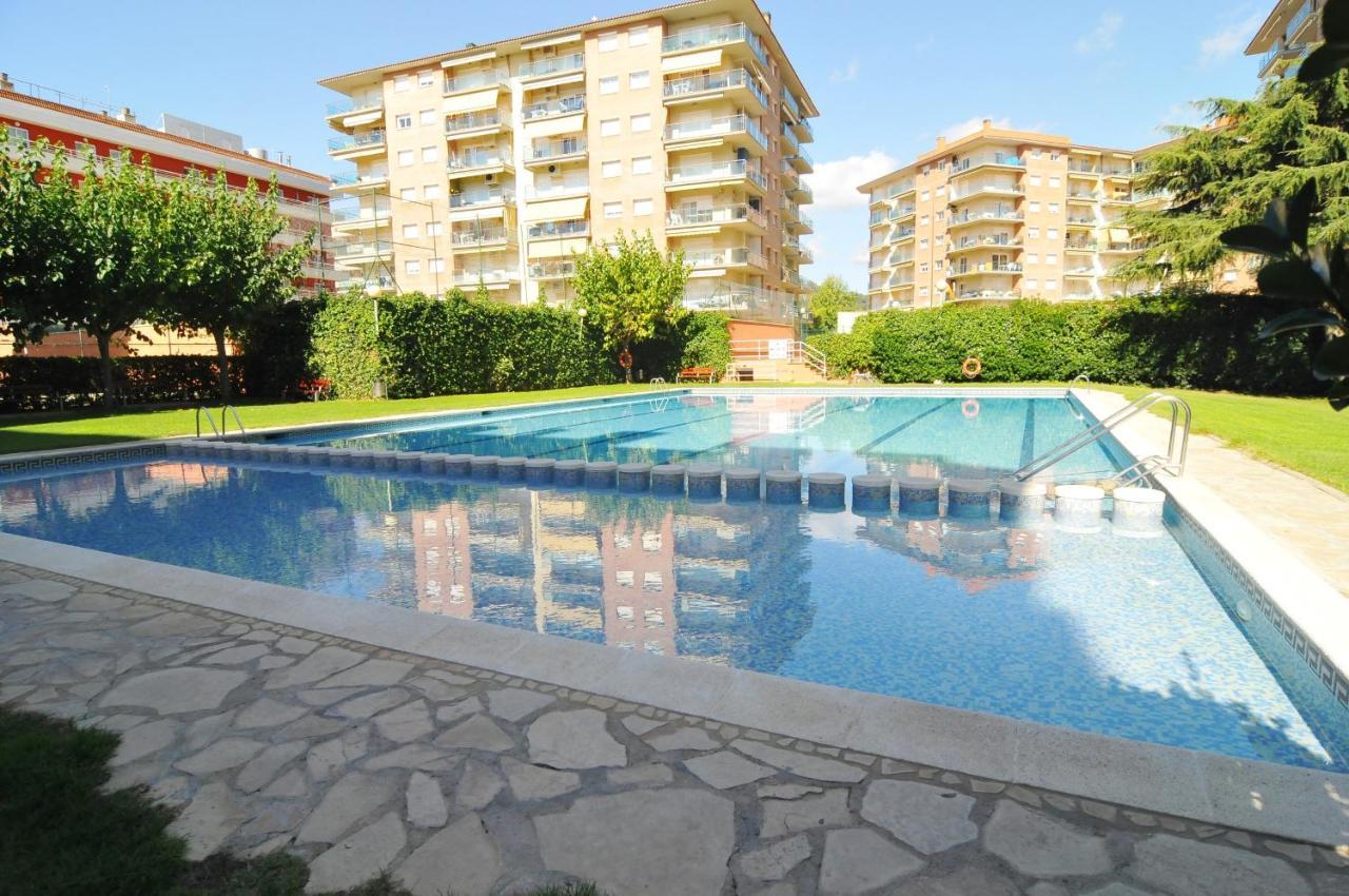 Apartamento Homeholidaysrentals Solmar