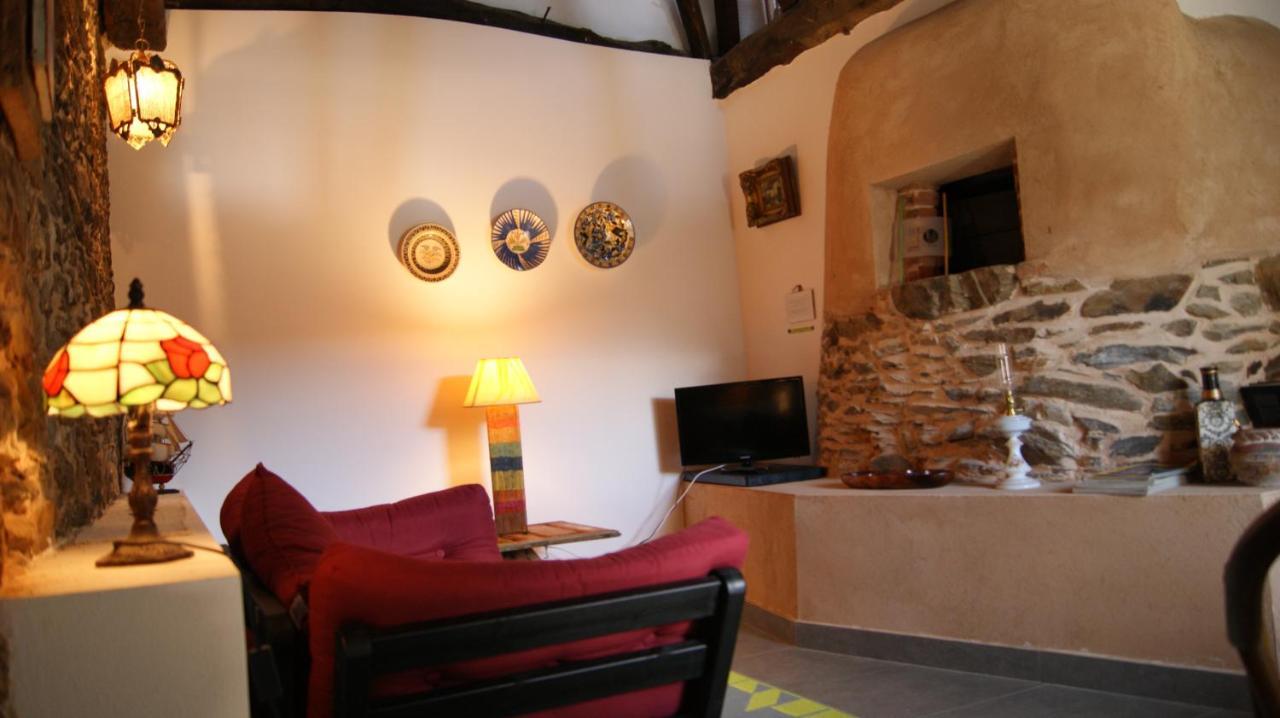 Rural Campares Hotel 2*
