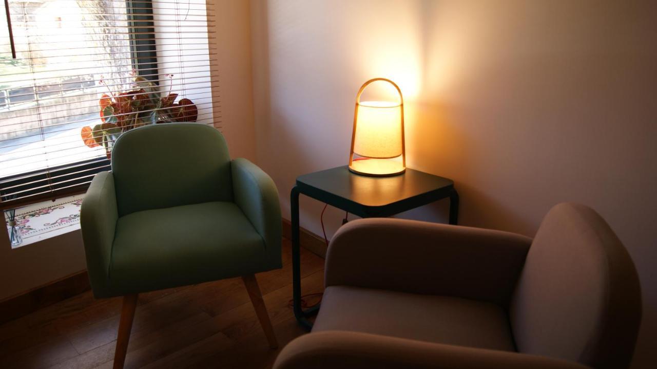 Rural Campares Hotel 2*
