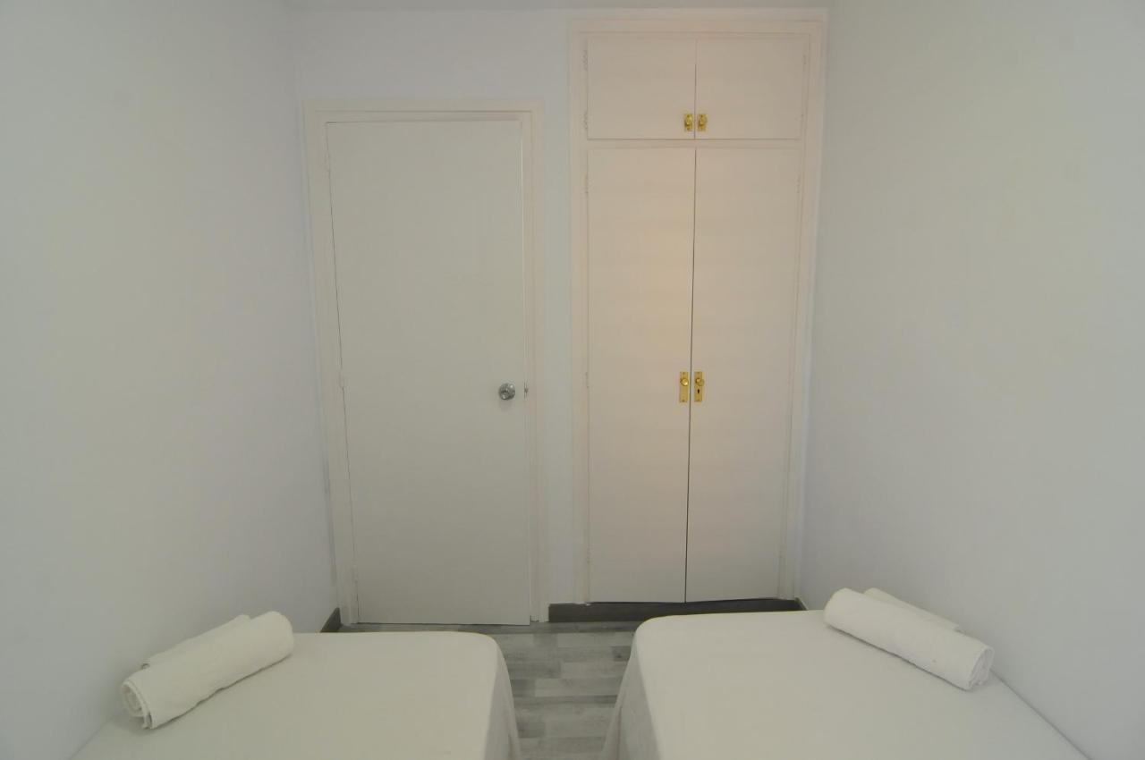 Homeholidaysrentals Solmar Apartamento Santa Susanna