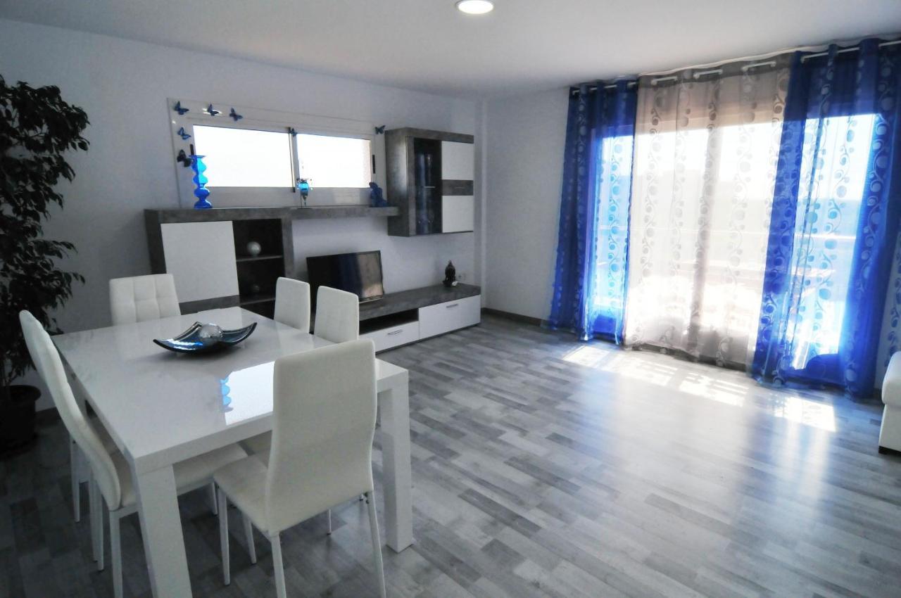 Homeholidaysrentals Solmar * Santa Susanna