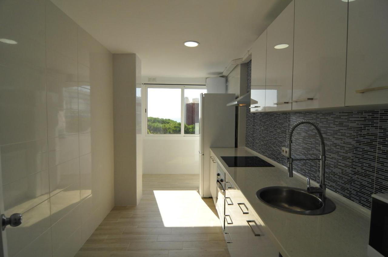 Homeholidaysrentals Solmar *