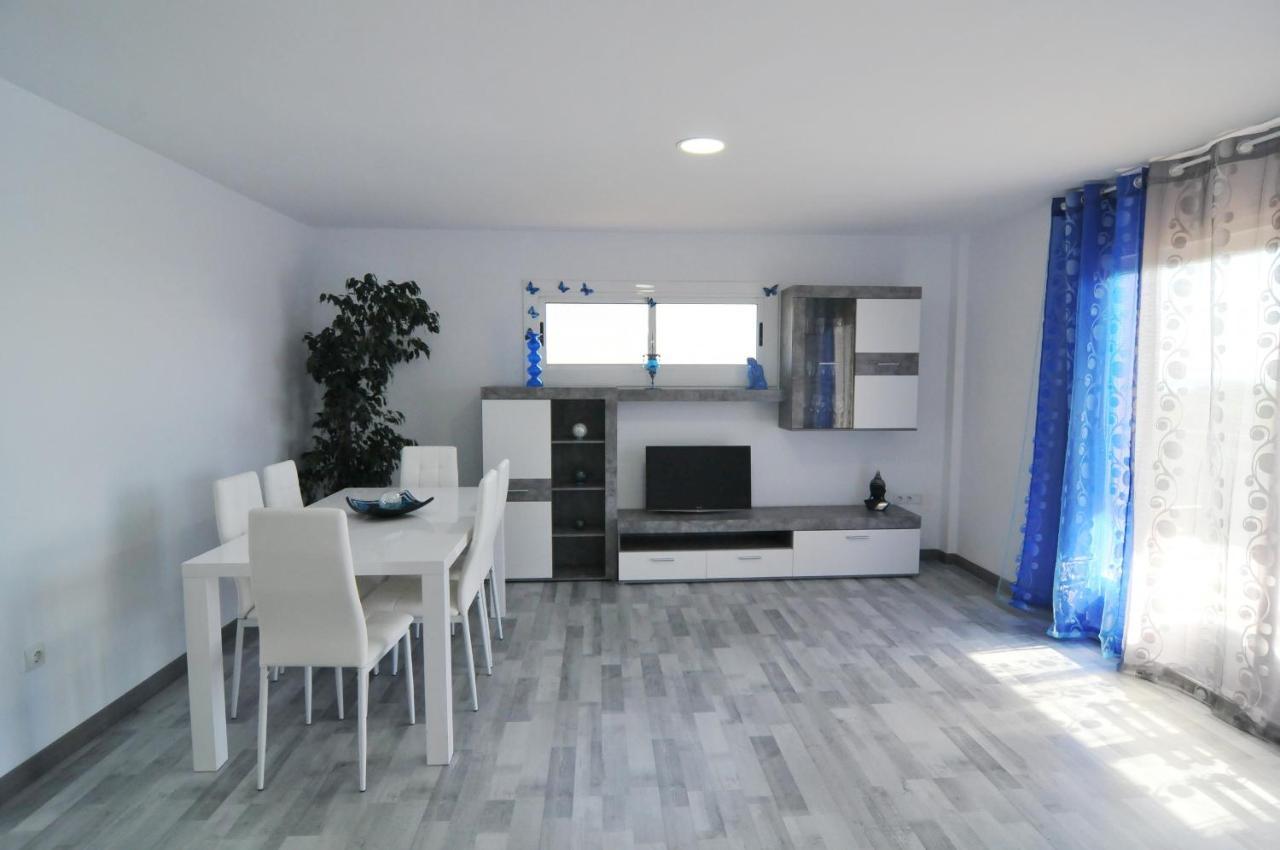 Homeholidaysrentals Solmar Apartamento Santa Susanna