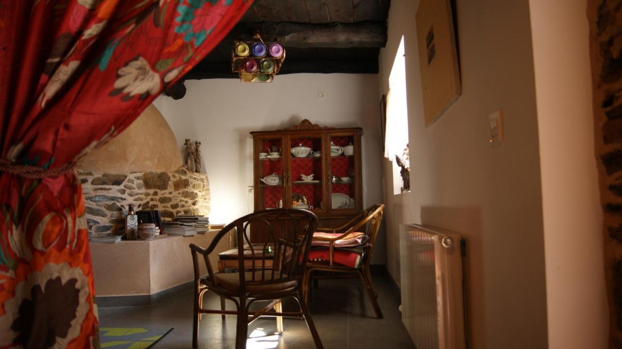 Rural Campares Hotel 2*