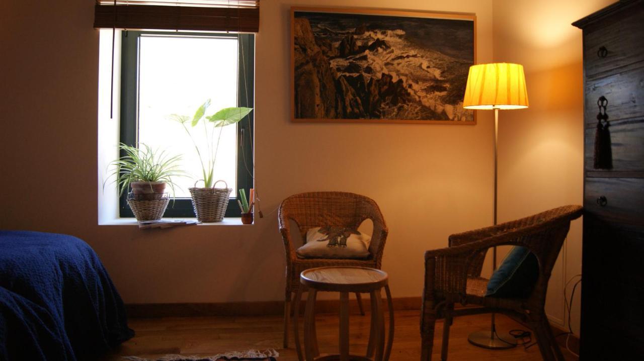 Rural Campares Hotel