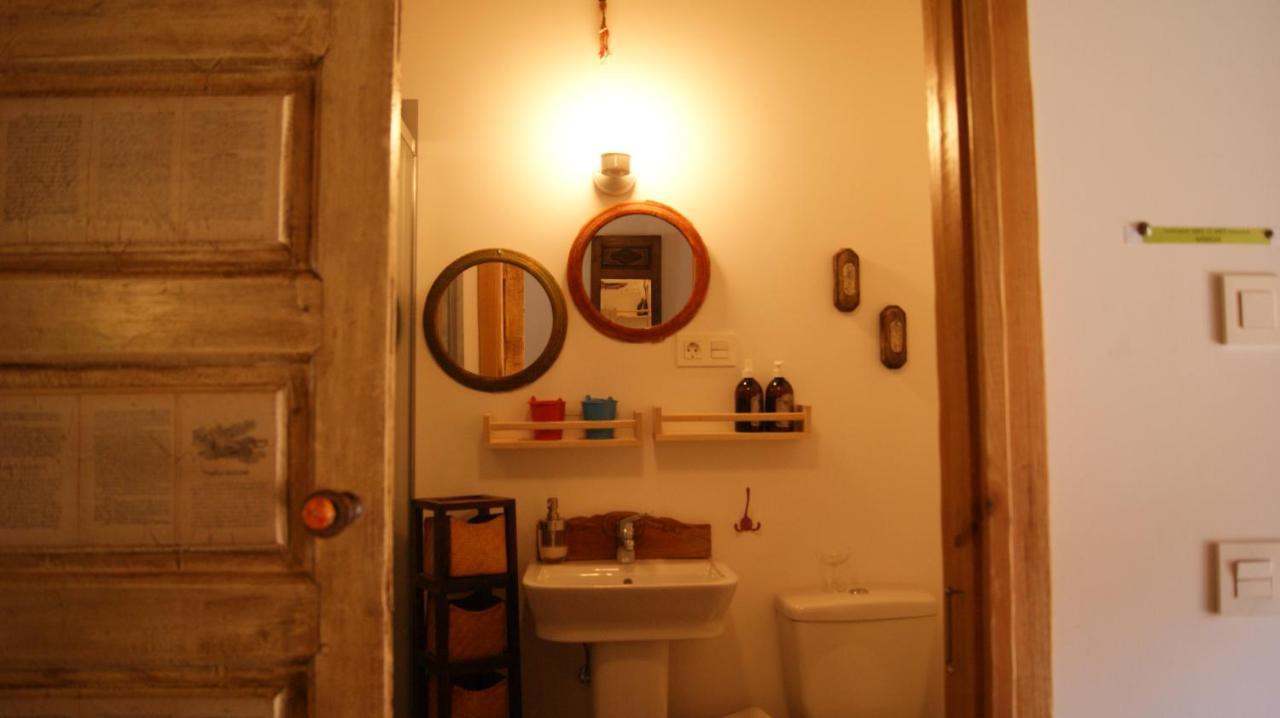 Rural Campares Hotel Callejo de Ordas