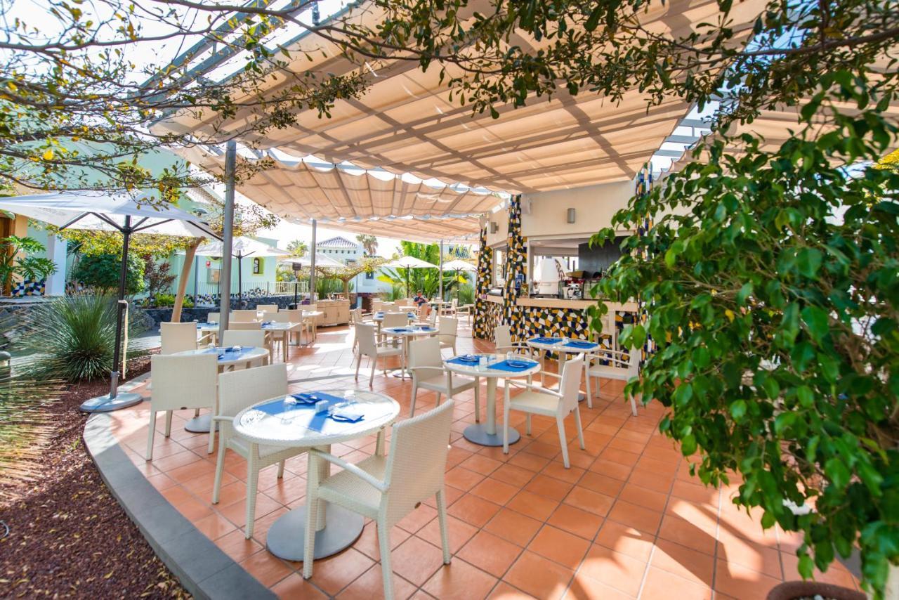 María Costa Adeje (Tenerife)