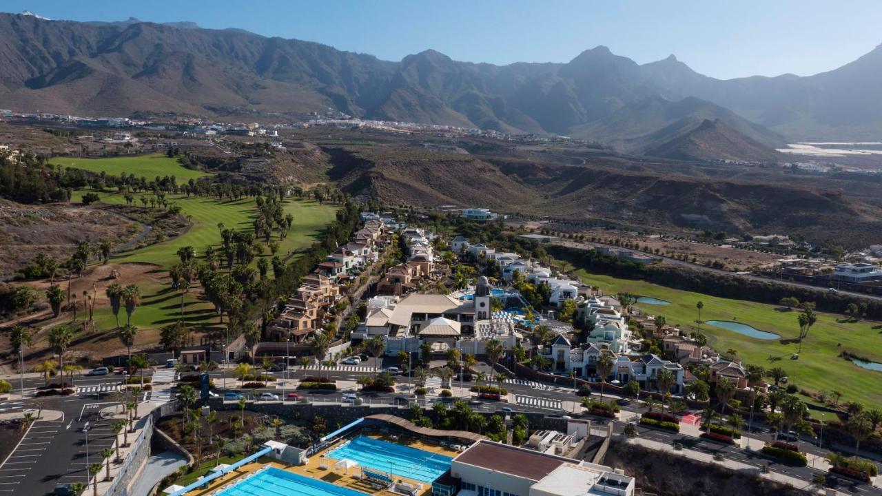 María Hotel