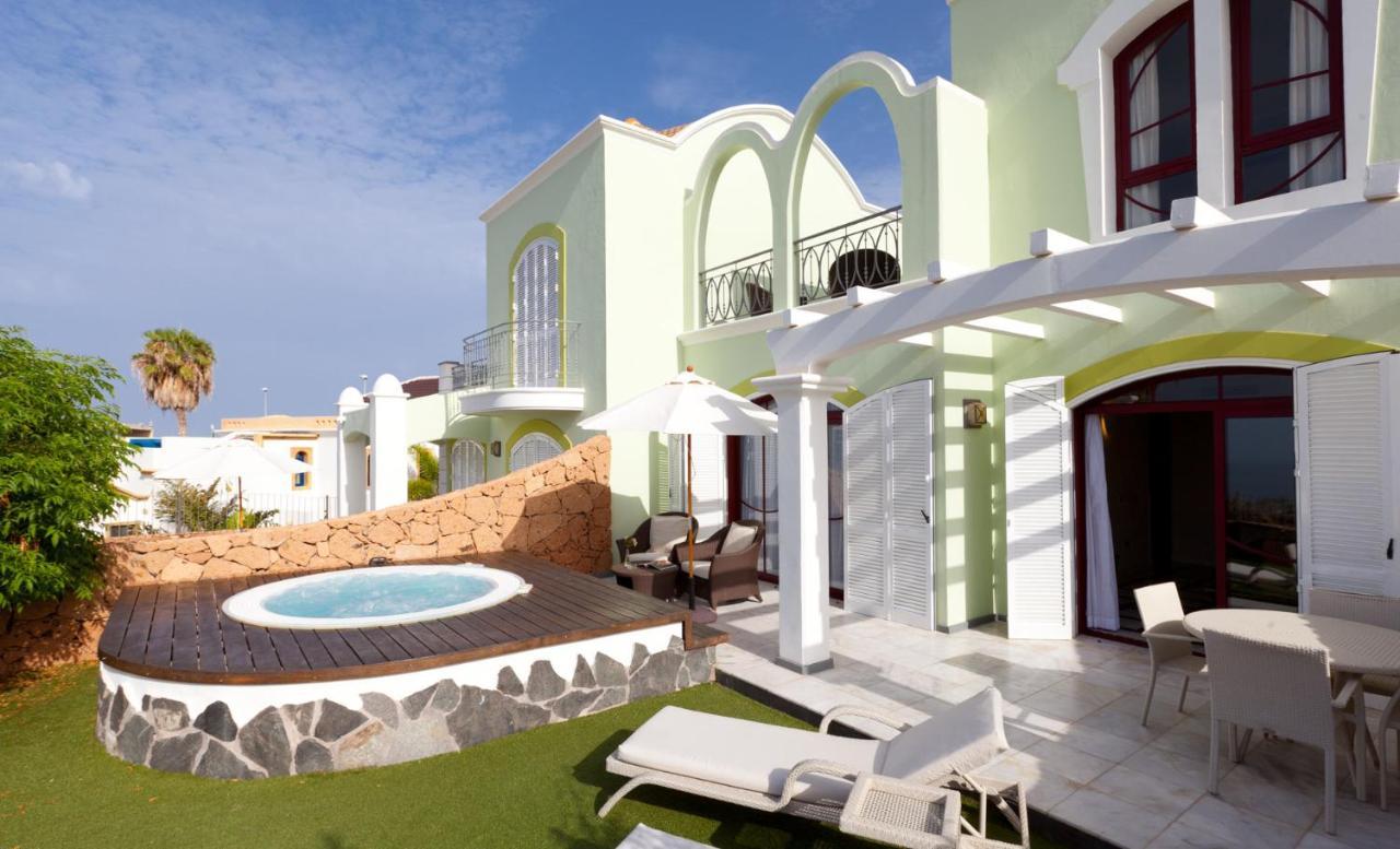 Hotel María Costa Adeje (Tenerife)