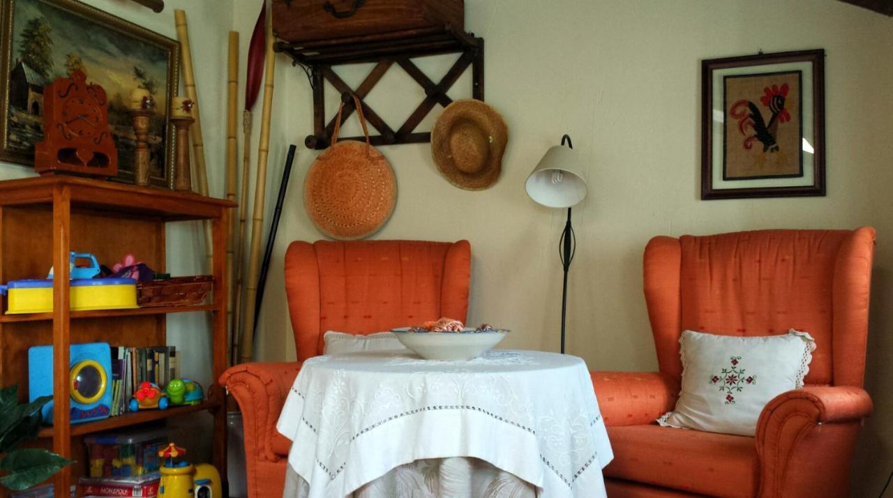 Country house La Fuente De Pavia