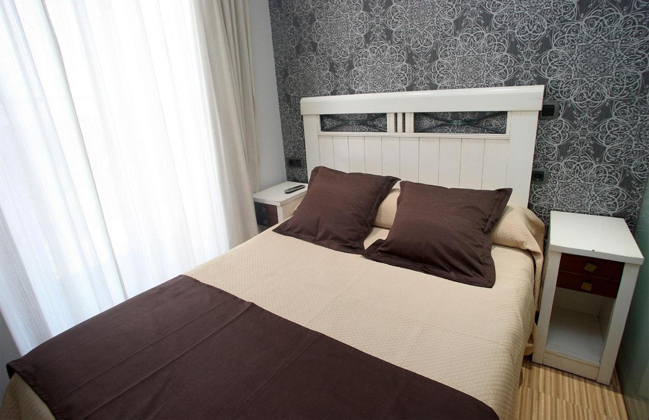 Centro Guest house Soria