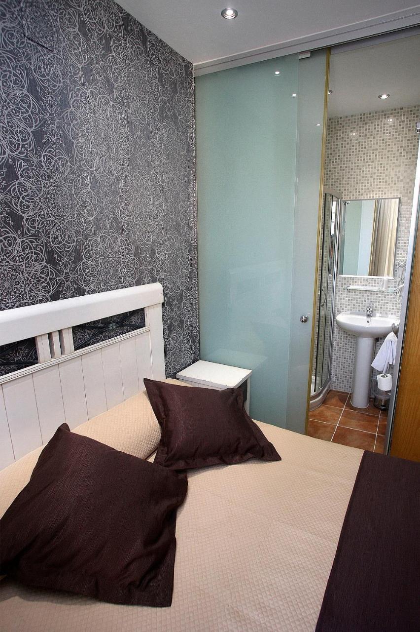 Guest house Centro Soria